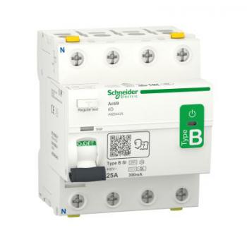  Inter Diff iID 4P 25A B 300m 