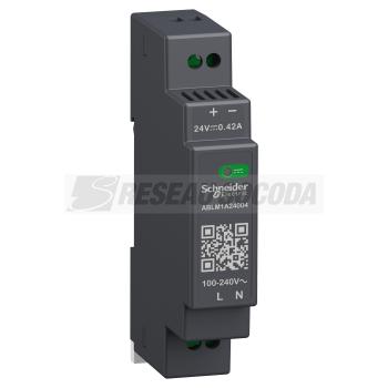  Alimentation 100/240V 24V 0,4A 