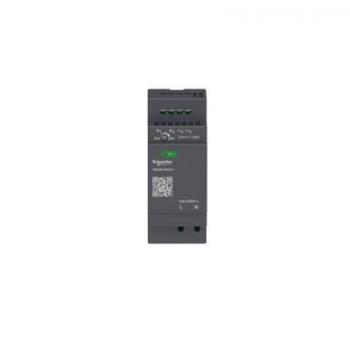  Alimentation 100/240V 24V 1,2A 