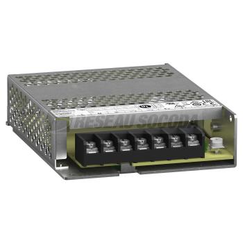  Alimentation 100/240V 24V 4,5A 