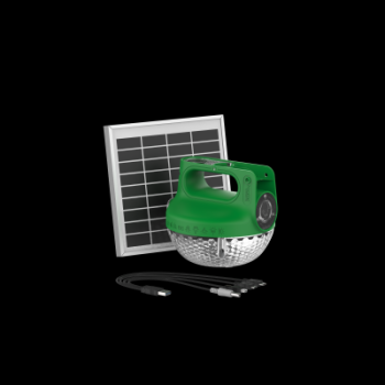  New Mobiya Original lampe sol 