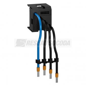  PDC TRI 32A FIL LG 250MM 