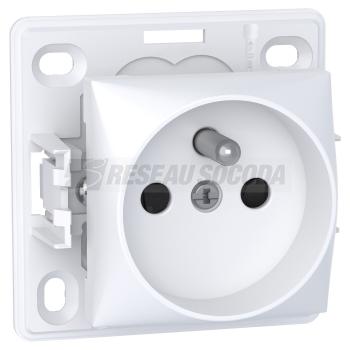  MECA PC 2P AVEC T SS VIS 