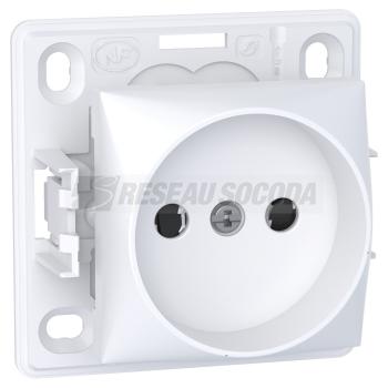  MECA PC 2P SANS VIS 