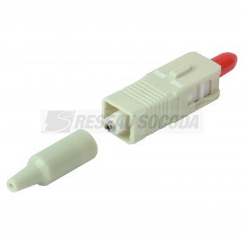  COMPLET RJ45 SMPL CAT6 BP 
