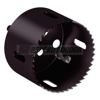  Scie cloche cloiso seche O67mm 