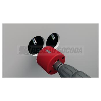  SCIE CLOCHE D67 AV RESSRT 