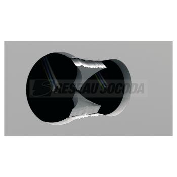  SCIE CLOCHE D67 AV RESSRT 