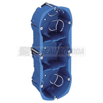  MULTIFIX BTE 3P57 D67 P40 