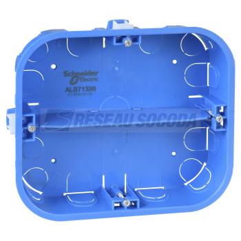  MULTIFIX BT 6P 165X142X40 