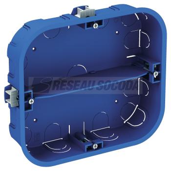  MULTIFIX BT 6P 165X142X40 