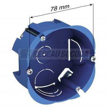  MULTIFIX BOITE DIAM85 P40 