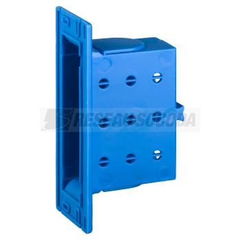  MODULO PATTE CHAMBRANLE 