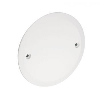  COUVERCLE ROND BOITE D67 