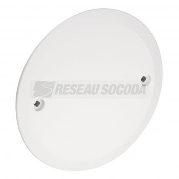  COUVERCLE ROND BOITE D67 