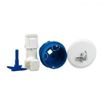  MODULO BTE CTR DCL CONNEC 