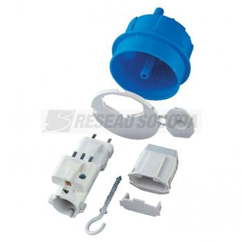  MODULO BTE CTR DCL CONNEC 