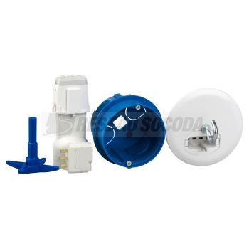  MODULO BTE CTR DCL CONNEC 