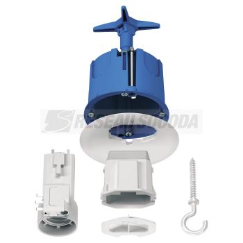  MULTIFIX B CTR DCL AV COL 