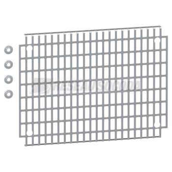 PLATINE 600X500 S MONTANT 