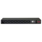  RACK PDU METERED 1U 16A 2 