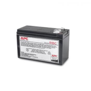  APC BATTERIE REMPLACEMENT 