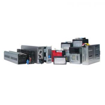  REPLACE BATTERY 140 