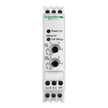  DEMARREUR 6A 110 480V 