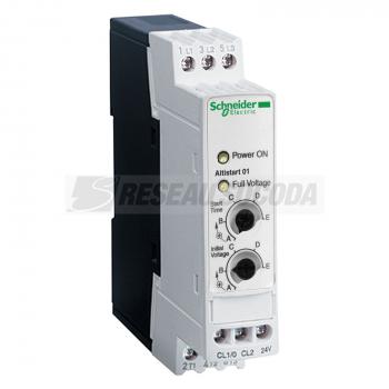  DEMARREUR 6A 110 480V 