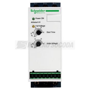  DEMARREUR 9A 110 480V 