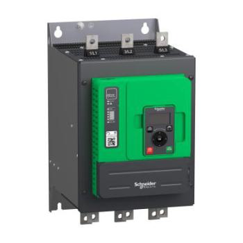  Altivar Soft Starter ATS480 - 