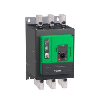  Altivar Soft Starter ATS480 - 