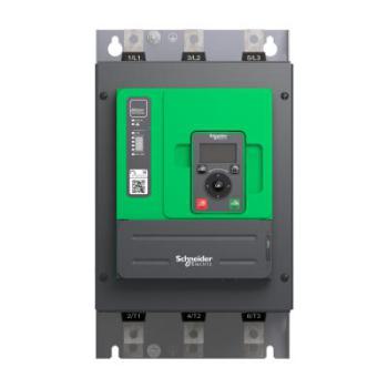  Altivar Soft Starter ATS480 - 
