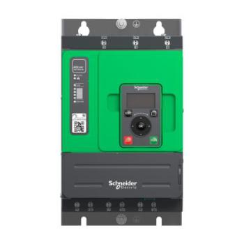  Altivar Soft Starter ATS480 - 