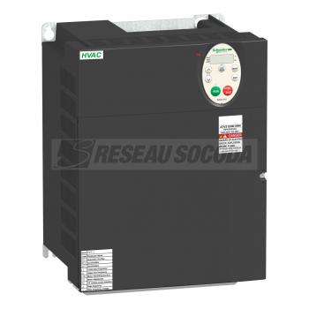  ATV212 15KW 20HP 480V TRI 