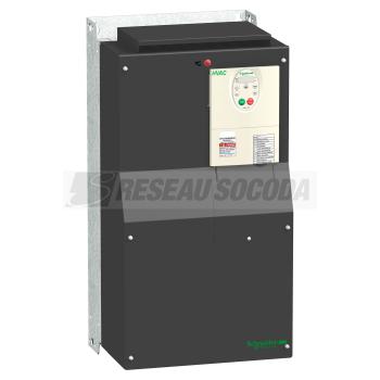  ATV212 30KW 40HP 480V TRI 