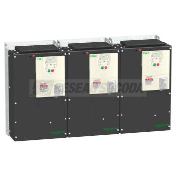  ATV212 30KW 40HP 480V TRI 