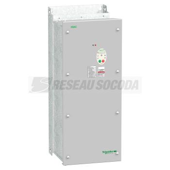  ATV212 30KW 40HP 480V TRI 