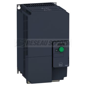  Variateur vitesse 11KW 400V 