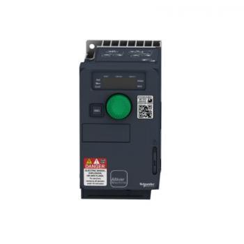  ATV320 0,55kW 200V 1PH CP 