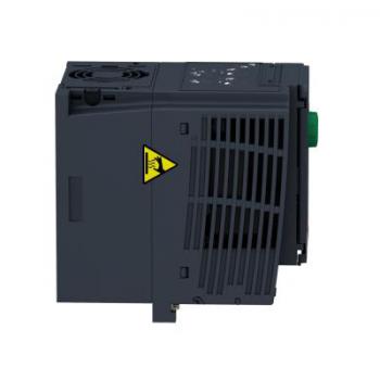  ATV320 1,1kW 400V 3PH CPT 