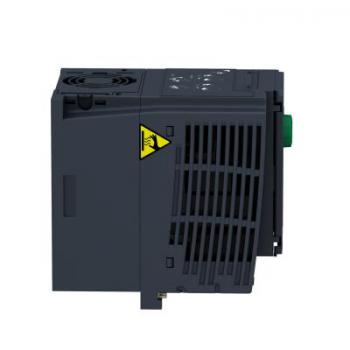  ATV320 1,5kW 200V 1PH CPT 