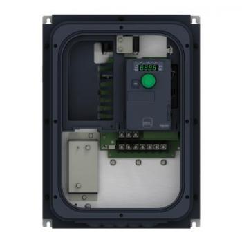  ATV320 2,2KW 400V TRI VARIO 