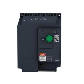  ATV320 4kW 400V 3PH CPT 
