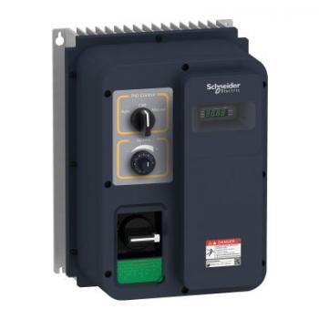  ATV320 4KW 400V TRI VARIO 