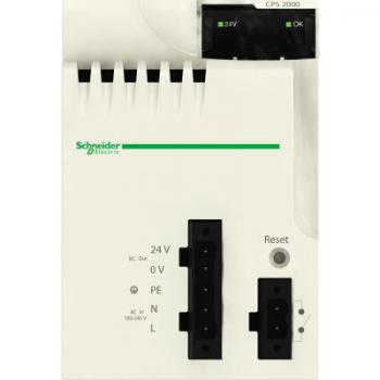  X80 ALIM 100-240VAC 20W 