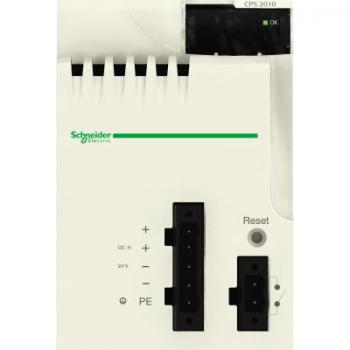 X80 ALIM 24VDC 16,8W 