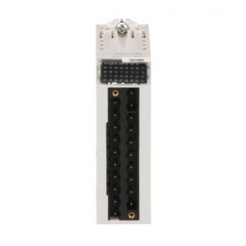  X80 16E TOR 24VDC 