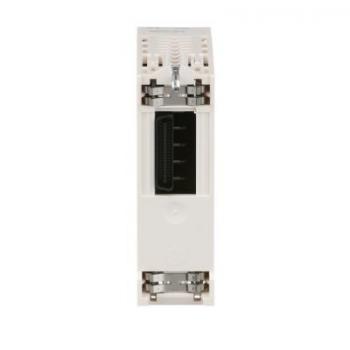  X80 16E TOR 24VDC 