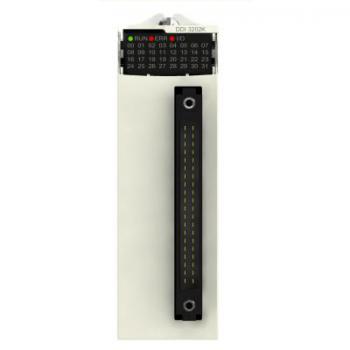  X80 32E TOR 24VDC 